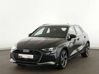 Gebraucht Audi A3 Advanced Plus 116 PS (85 kW) 2025 Manhattangrau metallic Limousine