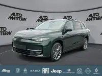 Gebraucht Leapmotor C10 160 kW (218 PS) 2024 Glazed green SUV