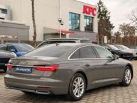 Gebraucht Audi A6 Sport 163 PS (119 kW) 2022 Chronosgrau Limousine