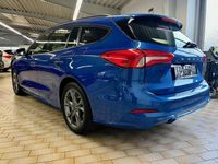 gebraucht Ford Focus Turnier