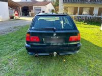 gebraucht BMW 523 i e39