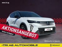 Używany Renault Scénic Techno 160 kW (218 KM) 2022 Andere farbe Minivan