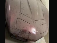 Second-hand Corvette C3 1980 Coupe