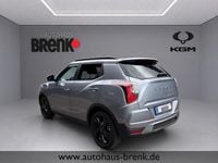 Neu SsangYong Tivoli 163 PS (119 kW) 2026 Iron metal SUV