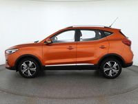 Gebraucht MG ZS Comfort 106 PS (77 kW) 2025 Orange SUV