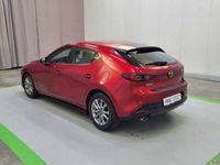 gebraucht Mazda 3 SKYACTIV-G 2.0