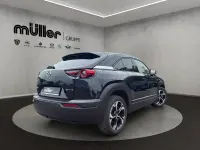 Gebraucht Mazda MX30 170 PS (125 kW) 2023 Jet black SUV