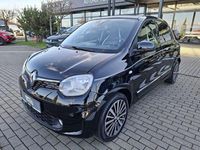 Gebraucht Renault Twingo 60 kW (82 PS) 2023 Schwarz Kleinwagen