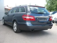 Gebraucht Mercedes E300 Avantgarde 204 PS (150 kW) 2010 Grau Kombi
