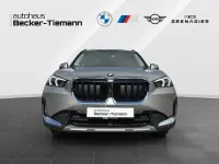 Gebraucht BMW X1 Efficient Dynamics 170 PS (125 kW) 2025 Spacesilber SUV