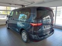 Neu VW Multivan Life 150 PS (110 kW) 2026 Starlightblau Van / Kleinbus