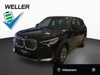 Gebraucht BMW iX1 Performance 225 kW (306 PS) 2023 Schwarz ii (schwarz) SUV
