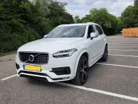 Gebraucht Volvo XC90 R-Design 235 PS (172 kW) 2017 SUV
