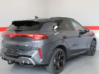 Neu Cupra Terramar 204 PS (150 kW) 2026 Grau SUV
