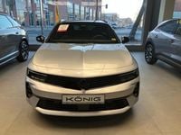 Gebraucht Opel Astra 131 PS (96 kW) 2025 Silber Kombi