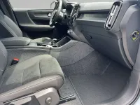Gebraucht Volvo XC40 Plus 300 kW (408 PS) 2024 Blau SUV