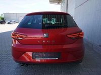 Gebraucht Seat Leon XCELLENCE 149 PS (109 kW) 2020 Rot Limousine