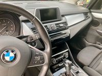 gebraucht BMW 220 Gran Tourer x drive