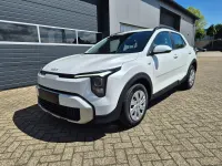 Neu Kia Stonic 116 PS (85 kW) 2026 Snow white pearl SUV