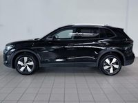Neu VW Tiguan Life 150 PS (110 kW) 2025 Schwarz SUV