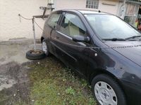 gebraucht Fiat Punto 