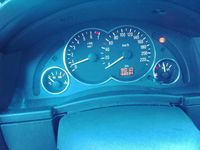 Gebraucht Opel Meriva 86 PS (63 kW) 2005 Grau Van / Kleinbus