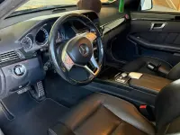 Gebraucht Mercedes E350 Avantgarde 265 PS (194 kW) 2012 Schwarz Kombi