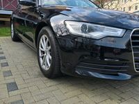 gebraucht Audi A6 4G 3.0L TDI Limousine TÜV Neu