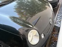 Gebraucht VW Lupo 50 PS (36 kW) 1999 Kleinwagen