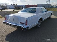 gebraucht Lincoln Continental CONTINENTALV Collector´s Series