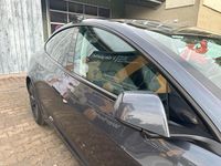 Gebraucht Tesla Model 3 Standard Range 235 kW (320 PS) 2023 Grau Limousine