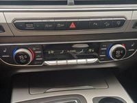 Gebraucht Audi Q7 Ambiente 218 PS (160 kW) 2017 Weiß SUV