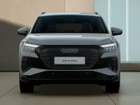 Gebraucht Audi Q4 e-tron Advanced 210 kW (286 PS) 2025 Kieselgrau SUV