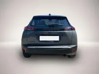 Gebraucht Peugeot 2008 Active 101 PS (74 kW) 2024 Manufacturer SUV