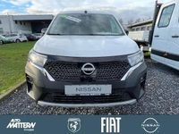 Neu Nissan Townstar N-Connecta 66 kW (90 PS) 2025 Weiß Van