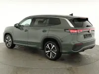 Neu VW Tayron Life 204 PS (150 kW) 2025 Cipressino grün metallic SUV