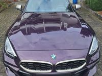 gebraucht BMW Z4 M Z4 M40i Aut. HUDH&RM-Bremse NP ca 75000