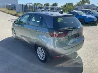 Usata Honda Jazz Comfort 98 CV (72 kW) 2023 Grigio Utilitaria