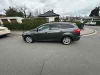 Gebraucht Ford Focus 180 PS (132 kW) 2017 Grau Limousine