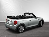 gebraucht Mini Cooper Cabriolet Chili|Sportsitze|LED|PDC|Sitzhzg.
