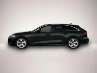 Gebraucht Audi A5 Ambiente 204 PS (150 kW) 2025 Manufacturer Kombi