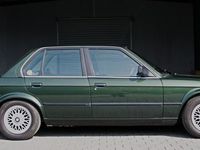 gebraucht BMW 316 E30 i Top Zustand, Erstlack, BBS, Original