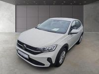 Gebraucht VW Taigo Basis 95 PS (69 kW) 2023 SUV