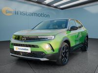 Gebraucht Opel Mokka-e 100 kW (136 PS) 2022 Grün SUV