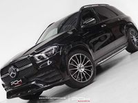 Gebraucht Mercedes GLE350 AMG line 211 PS (155 kW) 2021 Schwarz SUV