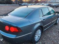 Gebraucht VW Phaeton 232 PS (170 kW) 2008 Grau Limousine