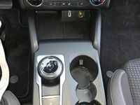 Używany Ford Focus 140 KM (102 kW) 2018 Biały Kombi