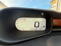 Gebraucht Citroën C3 Picasso 95 PS (69 kW) 2009 Gelb Van / Kleinbus