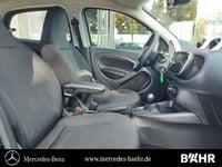 Usata Smart ForFour Electric Drive 60 kW (82 CV) 2021 Grigio Berlina