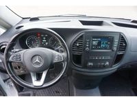 Gebraucht Mercedes Vito 120 PS (88 kW) 2021 Andere Van